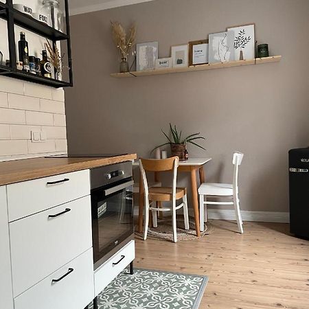Zentrales Boho Loft Im Zentrum Von Langerwehe In Bahnhofsnaehe Extérieur photo