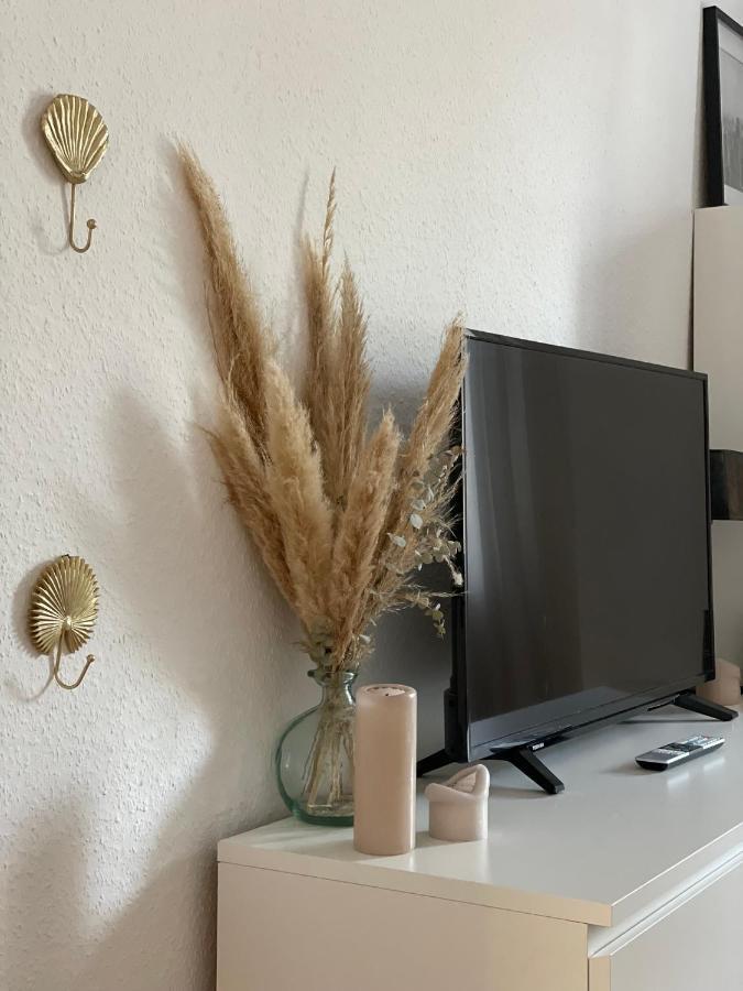 Zentrales Boho Loft Im Zentrum Von Langerwehe In Bahnhofsnaehe Extérieur photo