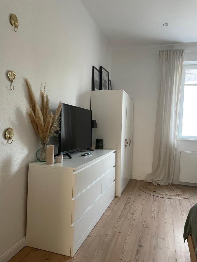 Zentrales Boho Loft Im Zentrum Von Langerwehe In Bahnhofsnaehe Extérieur photo