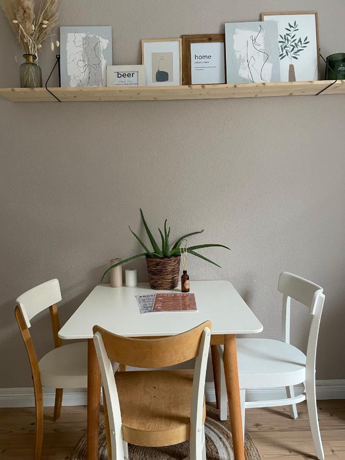 Zentrales Boho Loft Im Zentrum Von Langerwehe In Bahnhofsnaehe Extérieur photo