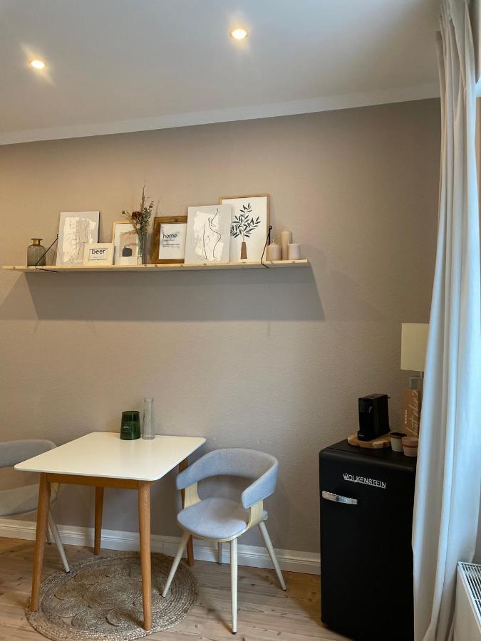 Zentrales Boho Loft Im Zentrum Von Langerwehe In Bahnhofsnaehe Extérieur photo
