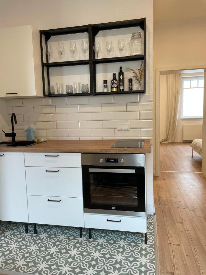 Zentrales Boho Loft Im Zentrum Von Langerwehe In Bahnhofsnaehe Extérieur photo